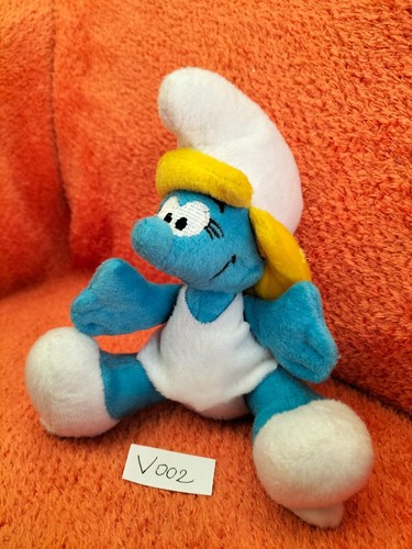 Peluche v002 - peluche, n°v002
