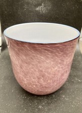 Grand Vase signé Novaro