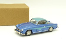 Esdo Résine SB 1/43 - Peugeot 403 Darl'mat Coupé Special 1956