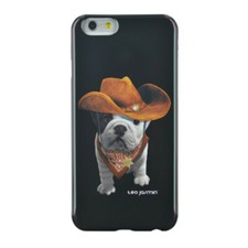 COQUE TEO JASMIN CHIEN BULLDOG