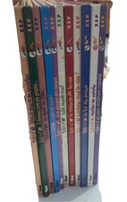 Lot De 11 Albums BD TITEUF