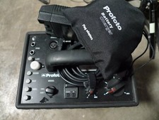 Profoto Pro-b3  air 1200 battery pack + bag