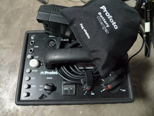 Profoto pro air - profoto,