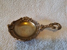 Bougeoir, Vide Poche