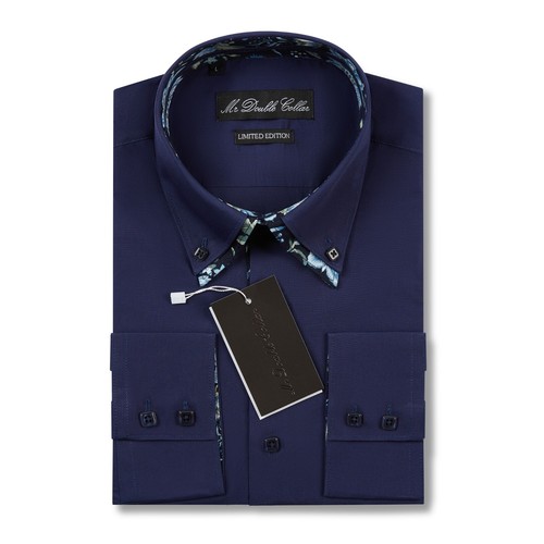 Chemises oxford homme - homme, col
