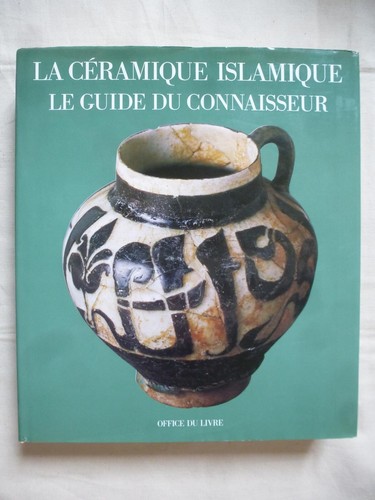 Céramique islamique jean - la,