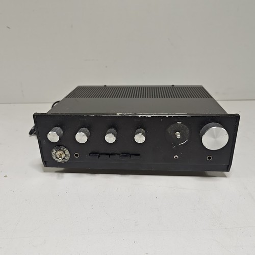 Kenwood 4002 amplificateur - kenwood,