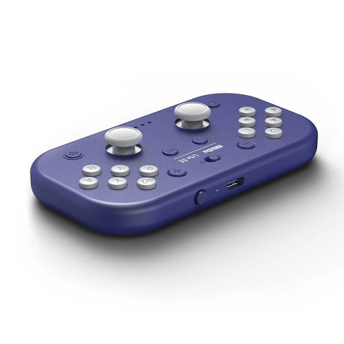 8bitdo lite purple edition - purple,