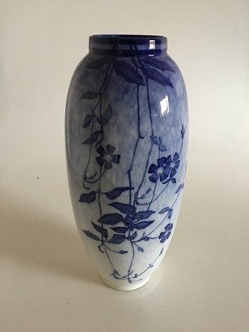 Vase unique royal copenhagen - unique,