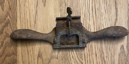 Antique stearns co - stearns, &