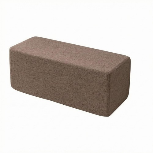 Traversin bloc mousse haute - bloc,
