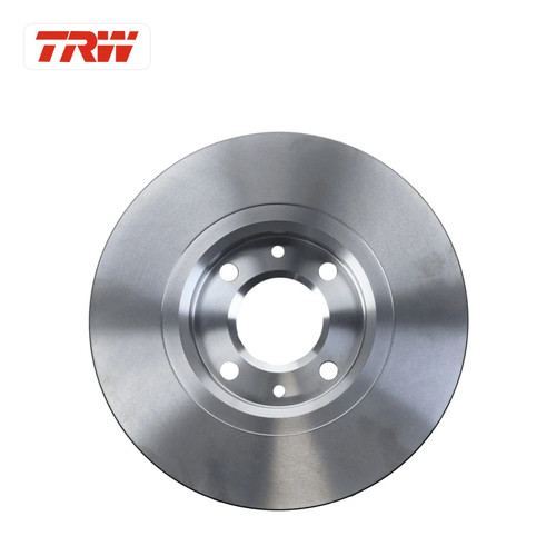 Lot disques frein trw - disques,