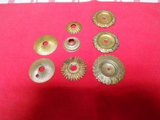 Lot de 8 Coupelles Eléments