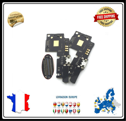 Connecteur charge - connecteur,