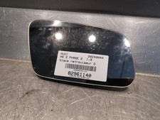 Glace retroviseur droit AUDI A6 2 AVANT PHASE 2 BREAK 8D0857536AT