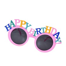  Accessoires Fête Anniversaire Décorations De Pour Filles D'anniversaire