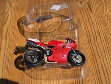 Moto Miniature 1/18 Ducati