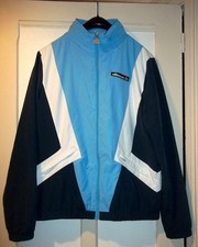 Veste A Capuche Vintage Marque