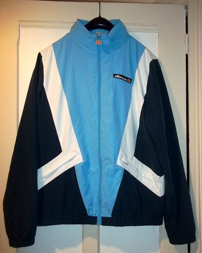 Veste capuche vintage marque - veste, a