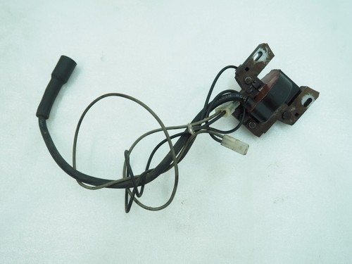 Bobine allumage moteur - d'allumage,