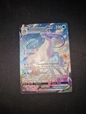 Carte Pokémon Sylveroy