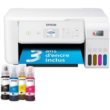 Imprimante jet d'encre EPSON