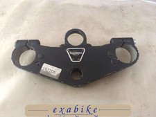 te de fourche pour Triumph Trophy 900