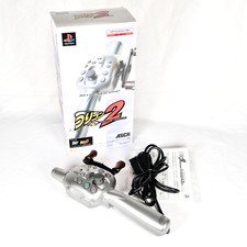 Canne Fishing Controller Sony