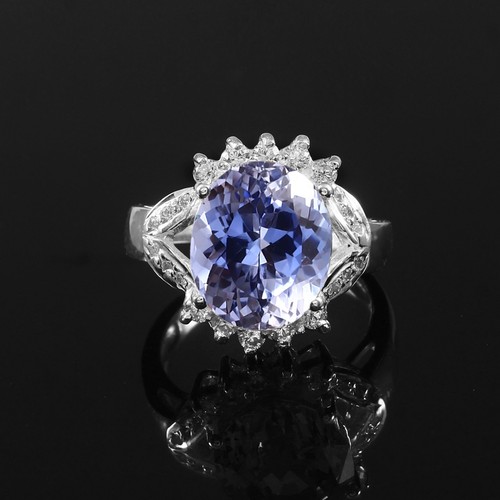 Bague mariage saphir - saphir, bleu