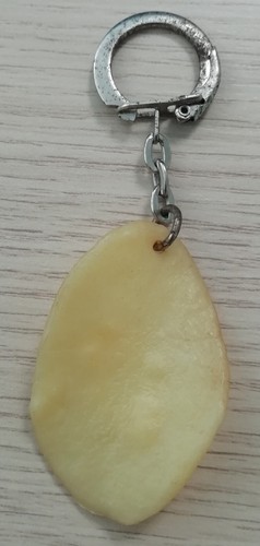 Porte cle ancien - ancien, envions