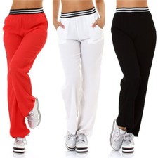 Femmes Pantalon de Loisir