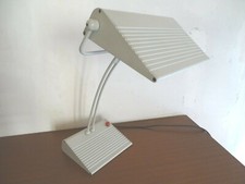 Lampe de bureau LUXO années