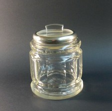 Sucrier - Cristal /ou Verre