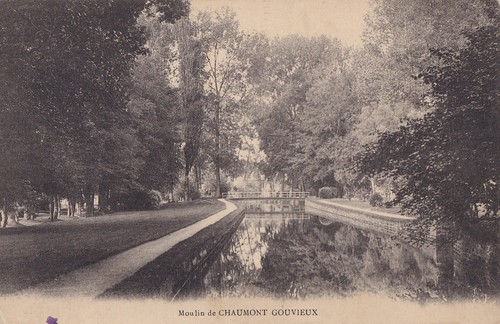 Carte postale ancienne