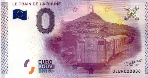 Sare train la rhune - sare,