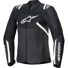Veste De Moto Pour Femme DM -