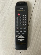 Télécommande Philips Universelle Programmable Rc8503 Rc 8503