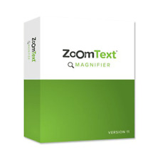 Logiciel d’agrandissement