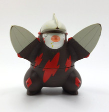 Figurine Pokemon Minotaupe-Excadrill 2010 (Bandai)