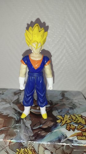 Figurine toys vegetto - figurine,