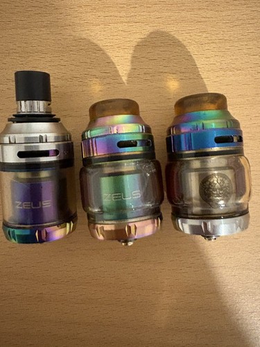 Geekvape zeus - geekvape,