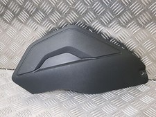 Habillage droit console centrale - Dacia Duster II après oct 2017 - 689207728R