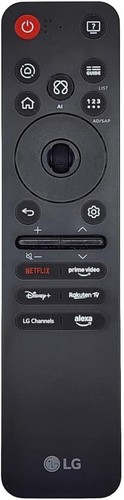 Télécommande magic - télécommande,