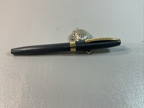 Rare grey sheaffer imperial - rare,