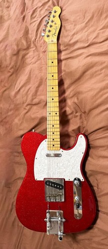 Fender japan telecaster - japan,