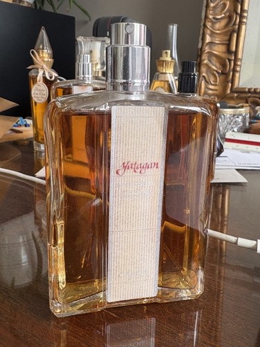 Yatagan caron eau - yatagan, de