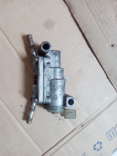 Iacv honda prelude b20a7 - iacv,