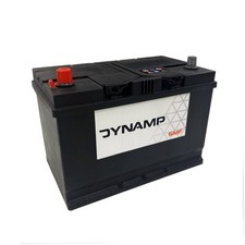 Dynamp SMF DF952 Batterie de