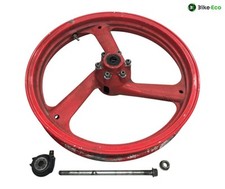 Jante avant YAMAHA TZR 250