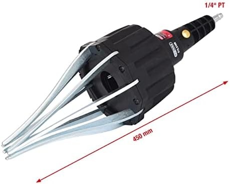 Tools 515 3100 - tools, expandeur